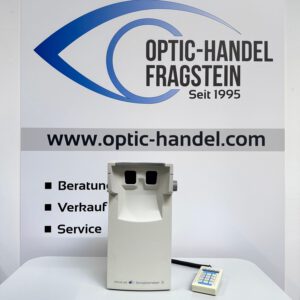 Sehtestgerät Oculus Binoptometer 3 (g25030)