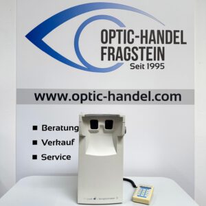 Sehtestgerät Oculus Binoptometer 3 (g25029)