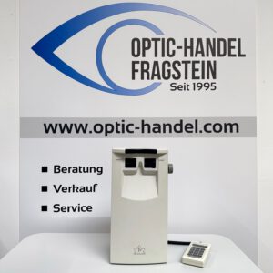 Sehtestgerät Oculus Binoptometer II (g25031)