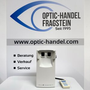 Sehtestgerät Oculus Binoptometer 3 (g25027)