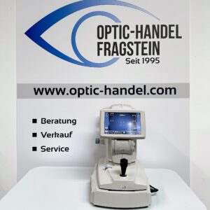 Autorefrakto-Keratometer Topcon KR-800S (mit Subjektiv) (g25156)
