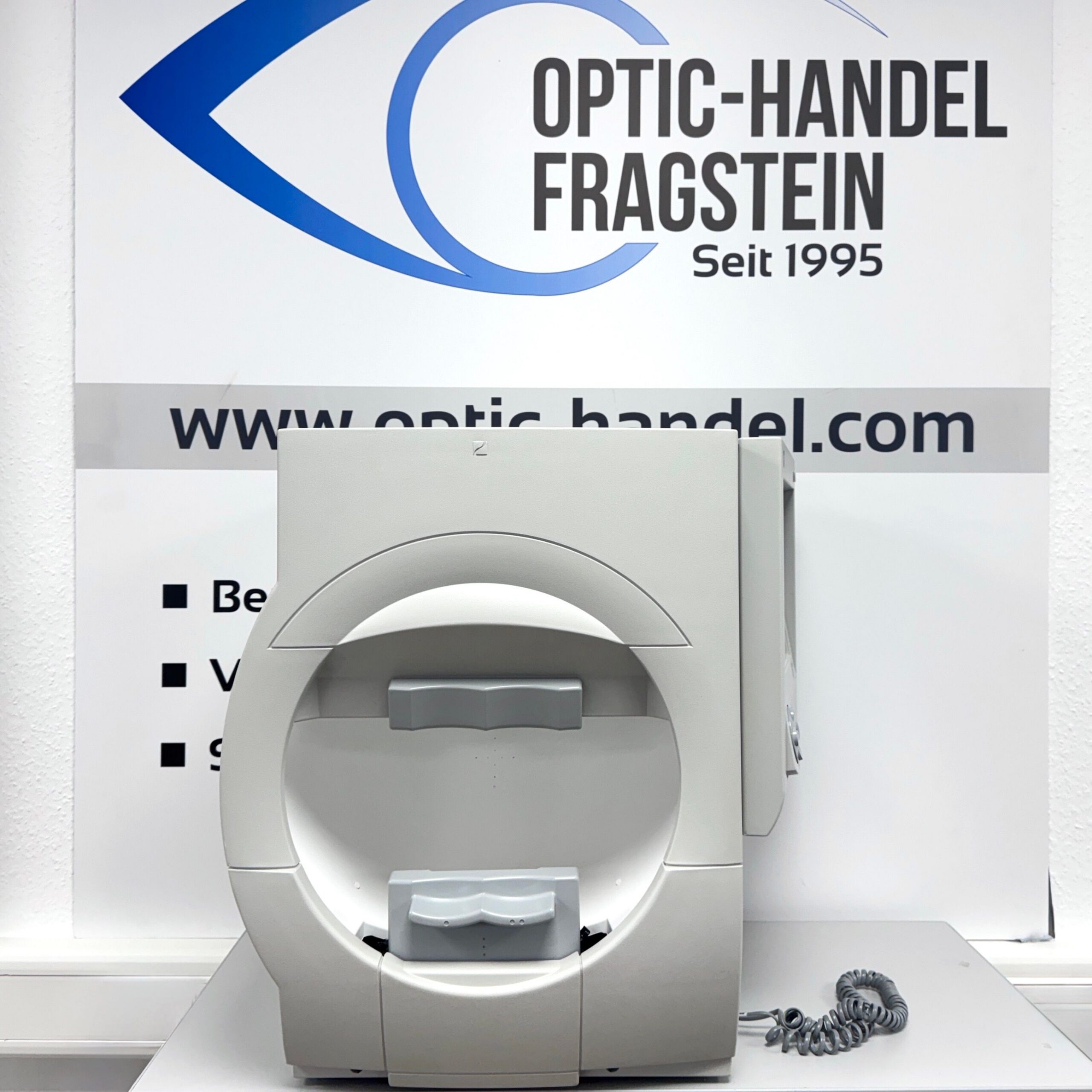 Perimeter Zeiss Humphrey 720i (ohne Kinetik) (g23952)