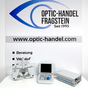 Autom. Phoropter Rodenstock AP-5000 (g21464)