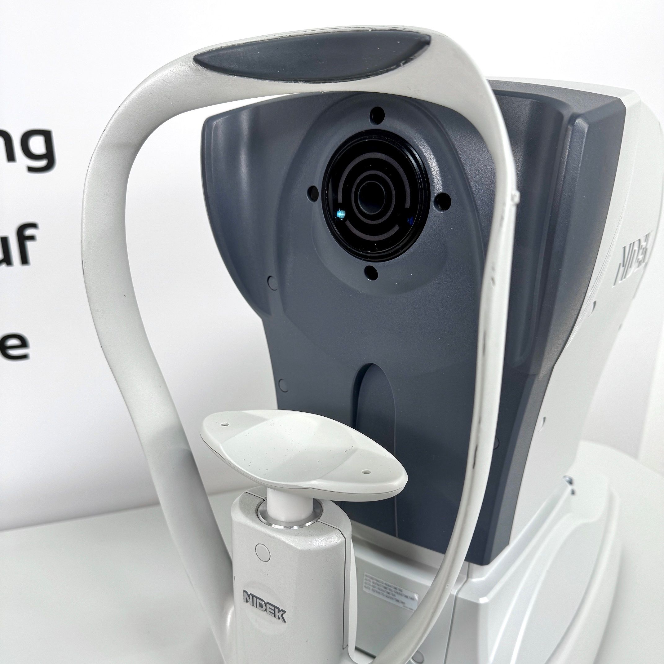 Autorefrakto-Keratometer Nidek ARK-510A (g24157) – Bild 5