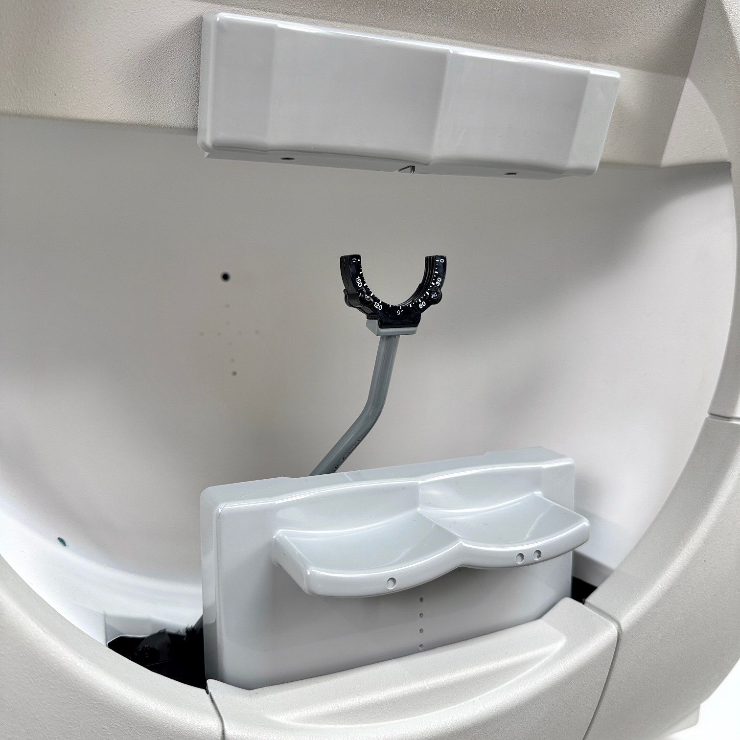 Perimeter Zeiss Humphrey 750i (g23371) – Bild 4