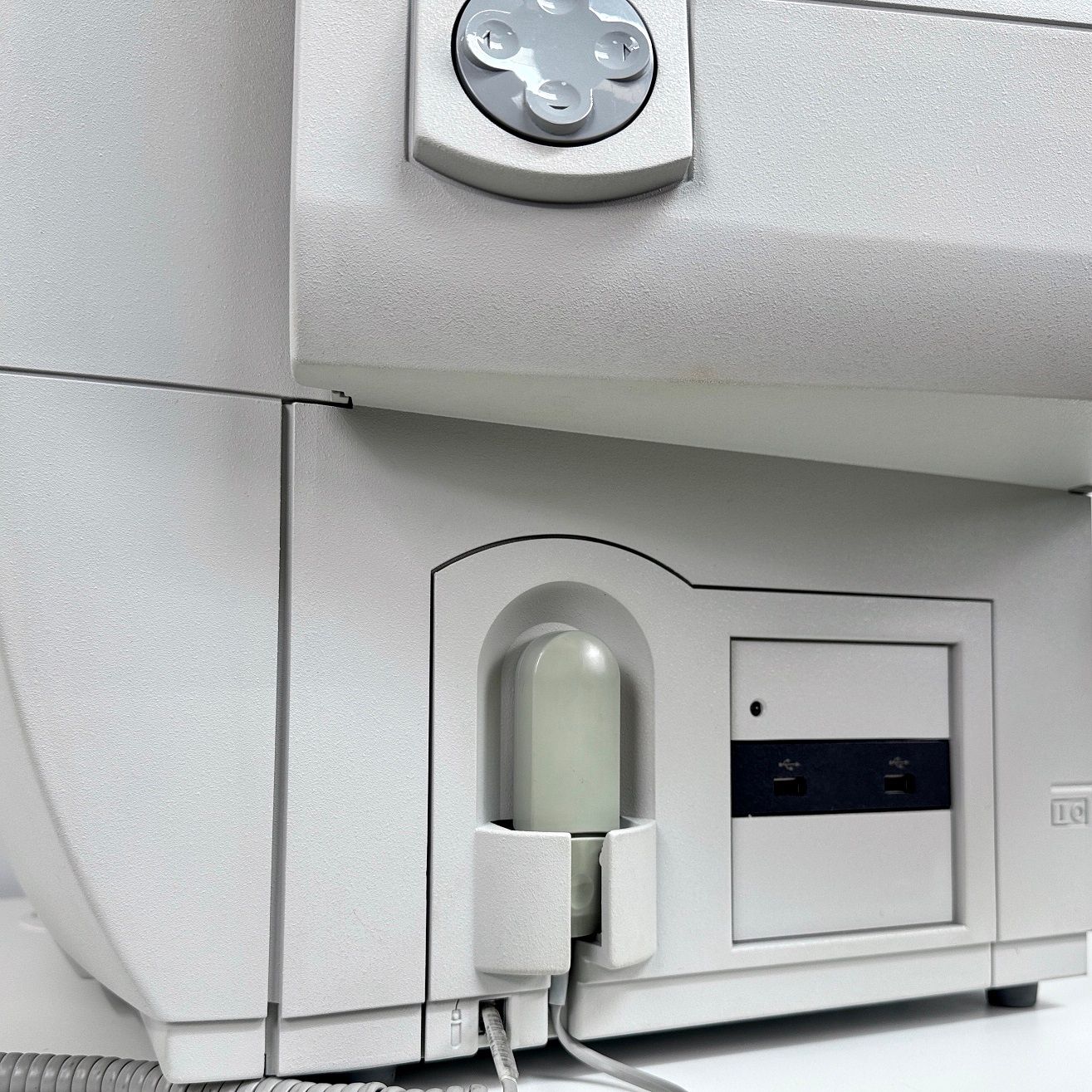 Perimeter Zeiss Humphrey 750i (g23371) – Bild 2