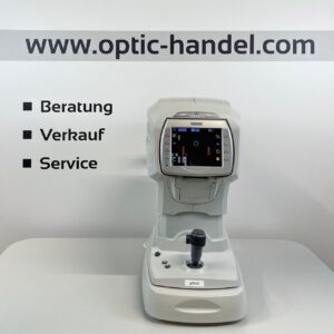 Autorefrakto-Keratometer-Tonometer Nidek Tonoref 2 (g23187)
