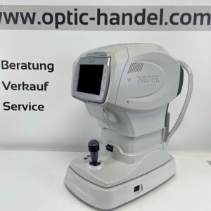 Autorefrakto-Keratometer-Tonometer Nidek Tonoref 2 (g23381)