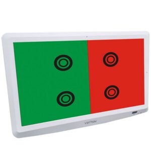 Sehprüfsystem Yeosn