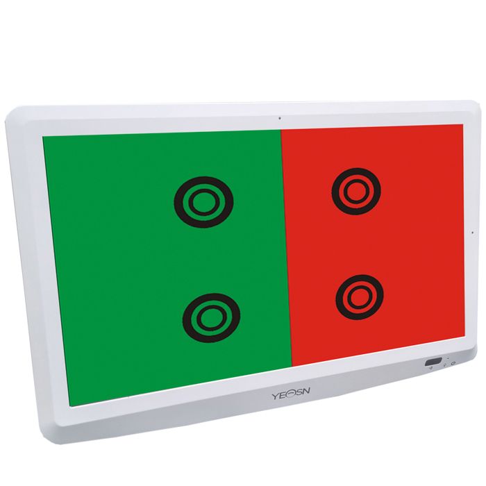 Sehprüfsystem Yeosn