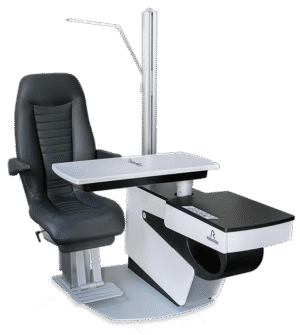 Refraktionsseinheiten