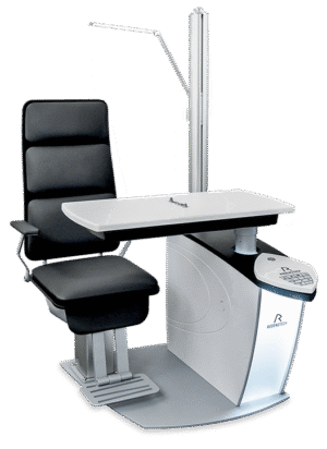 Refraktionseinheit Rodenstock Pro-500