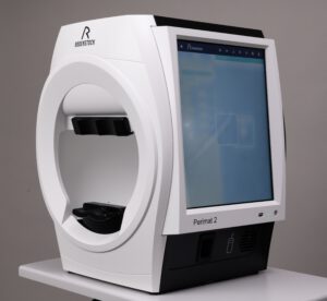 Perimeter Rodenstock Perimat 2