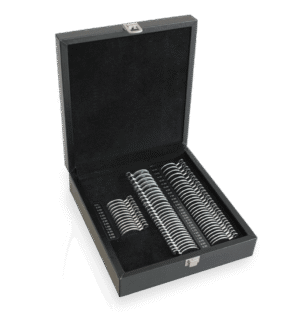 Perimetergläserkasten 68 Rodenstock