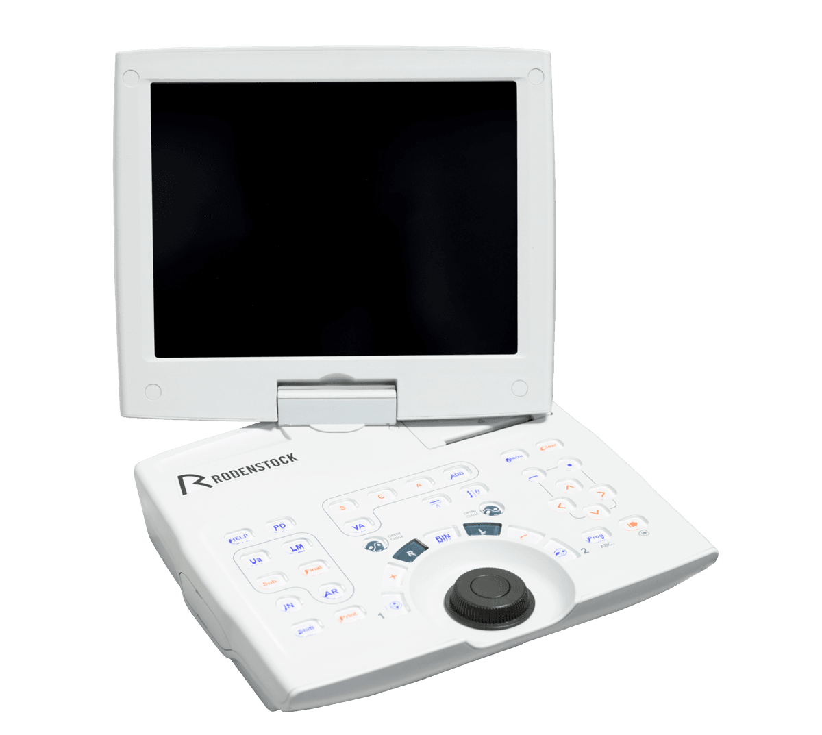 Aut. Phoropter Rodenstock Phoromat 2000 – Bild 3