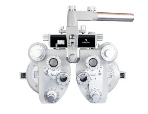 Man. Phoropter Rodenstock Phorovist-2000