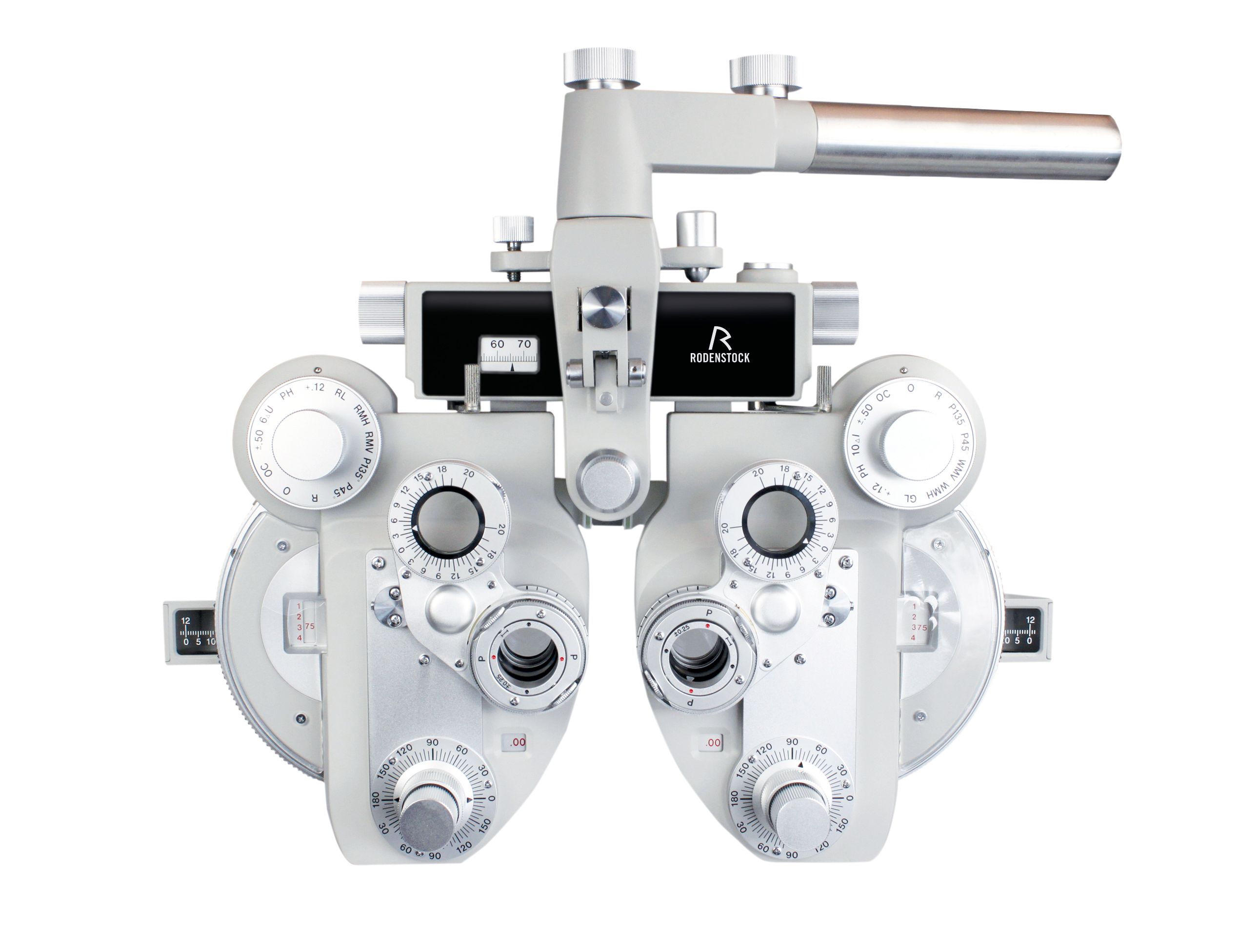 Man. Phoropter Rodenstock Phorovist-2000