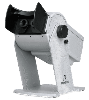 Sehtestgerät Rodenstock R-30Nykto