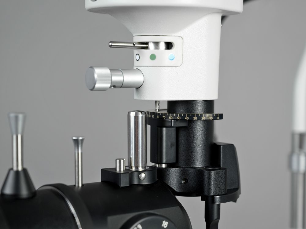 Spaltlampe Rodenstock RSL-2600 – Bild 2