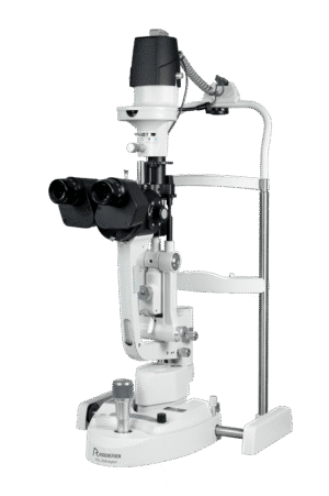 Spaltlampe Rodenstock RSL-2600