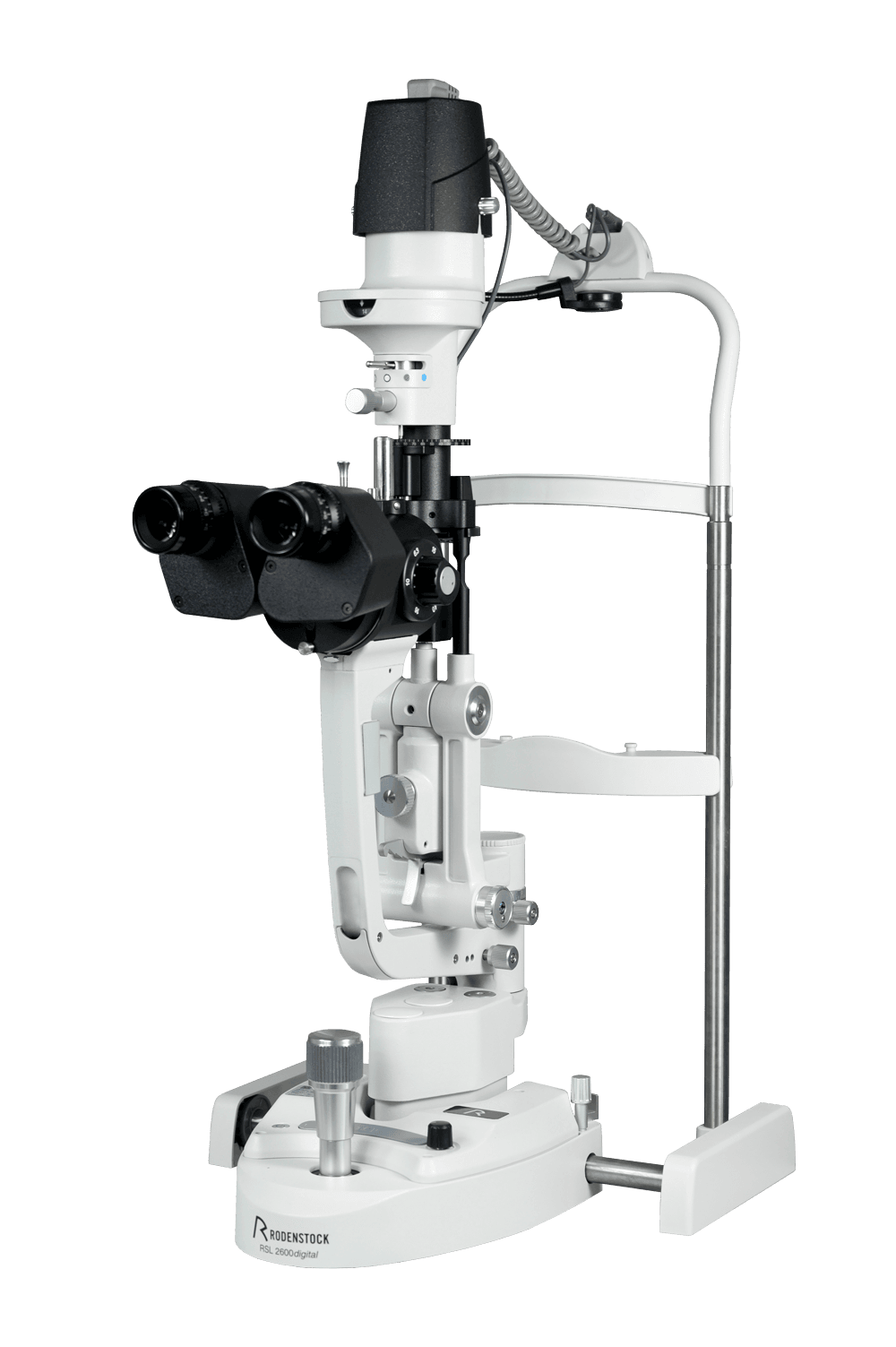 Spaltlampe Rodenstock RSL-2600