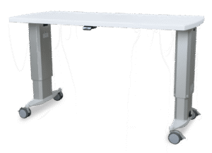 Instrumententisch Rodenstock RT 2C