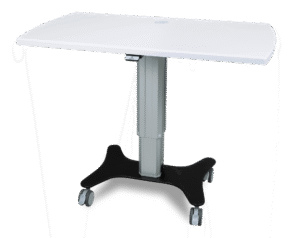 Instrumententisch Rodenstock RT B