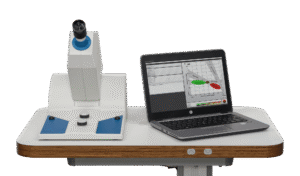 Sehtestgerät Oculus HMC Anomaloskop