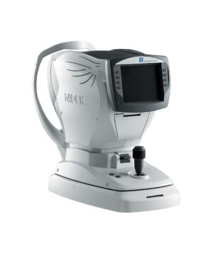 Autorefraktometer Nidek AR-1