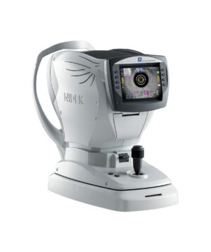 Autorefrakto-Keratometer Nidek ARK-1s (subjektiv)