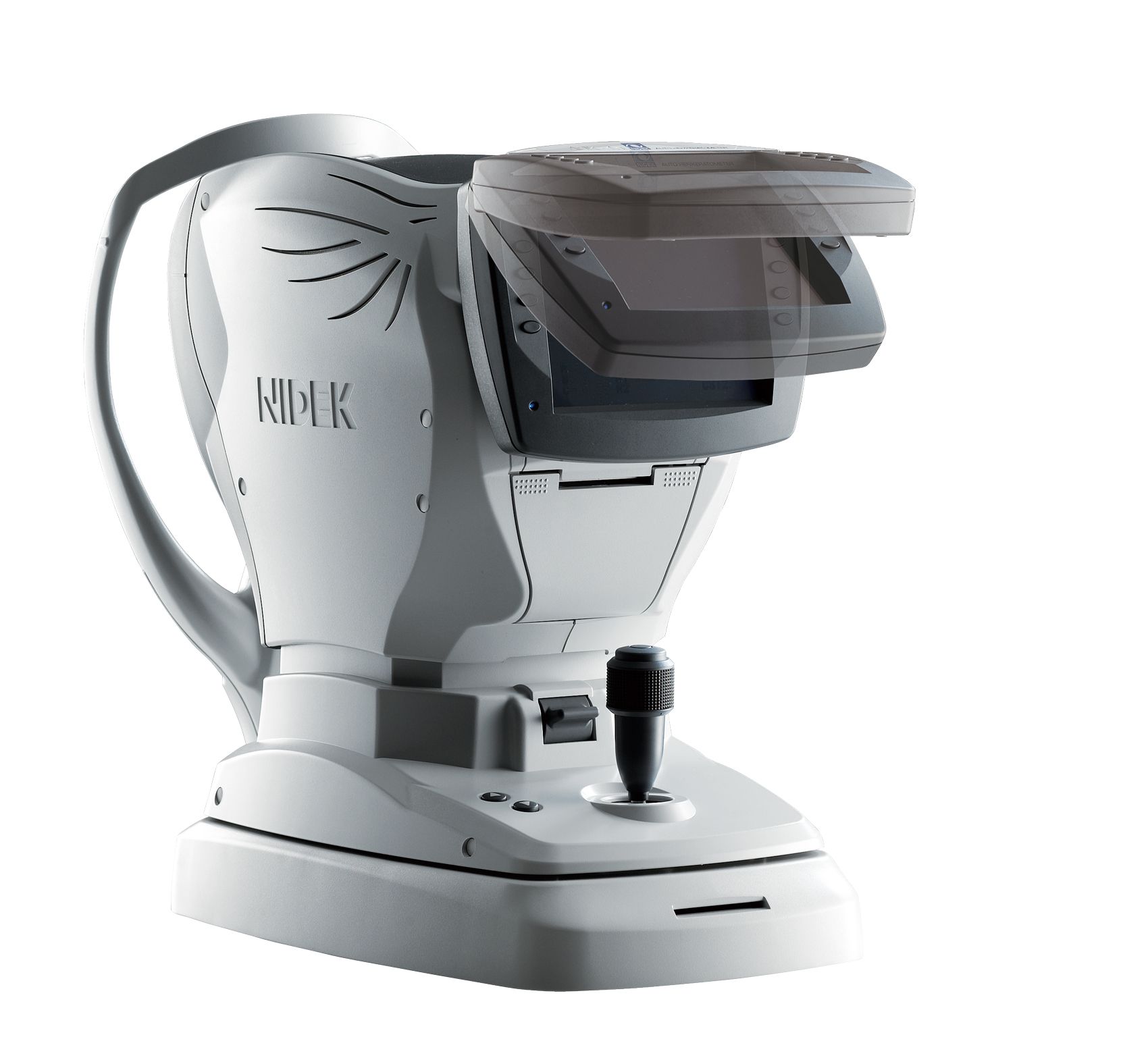 Autorefrakto-Keratometer Nidek ARK-1s (subjektiv) – Bild 2