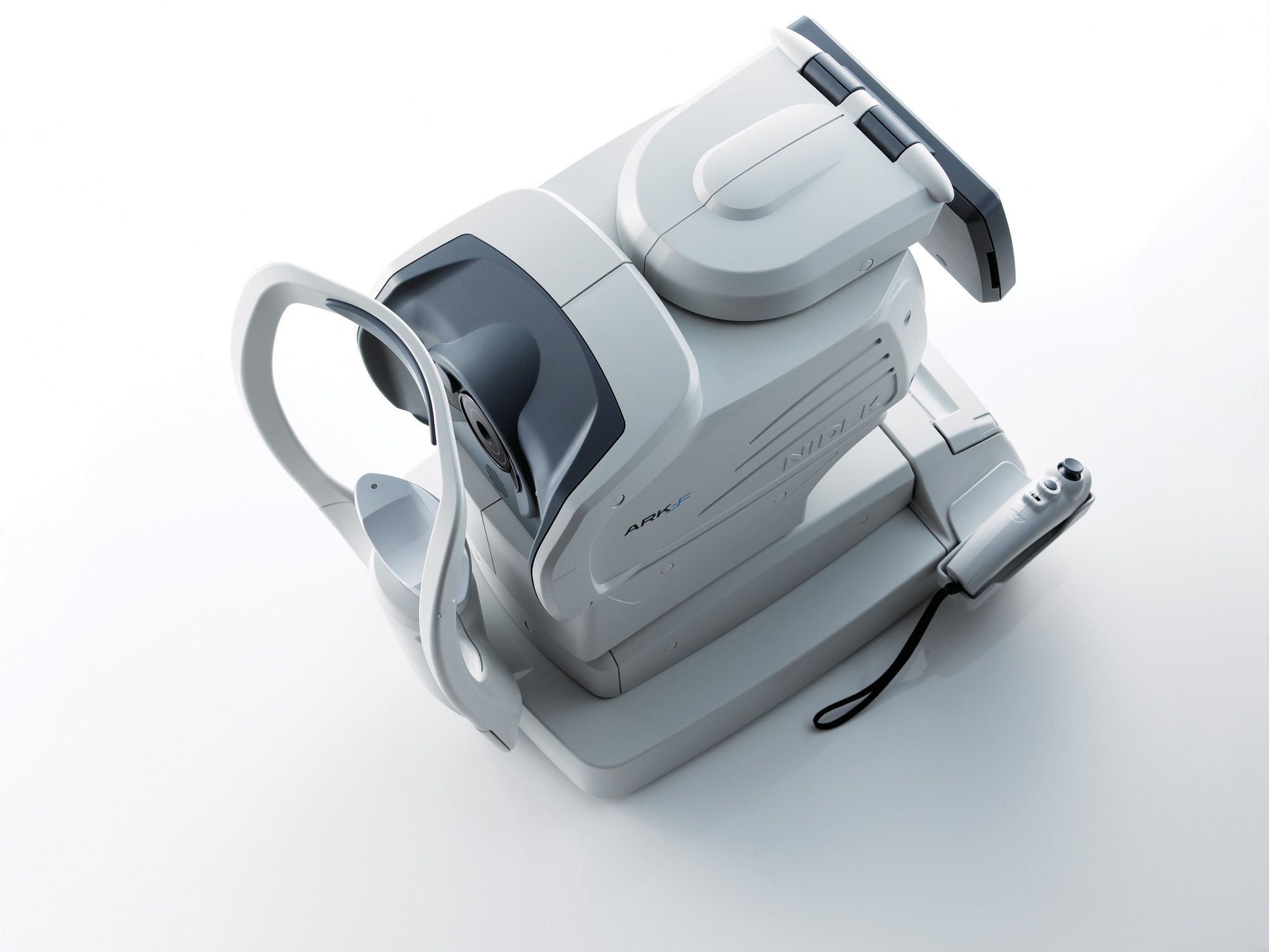 Autorefraktometer Nidek AR-F – Bild 2