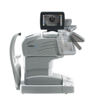 Autorefrakto-Keratometer Nidek ARK-F