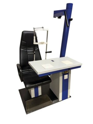 Refraktionseinheit BON E-20