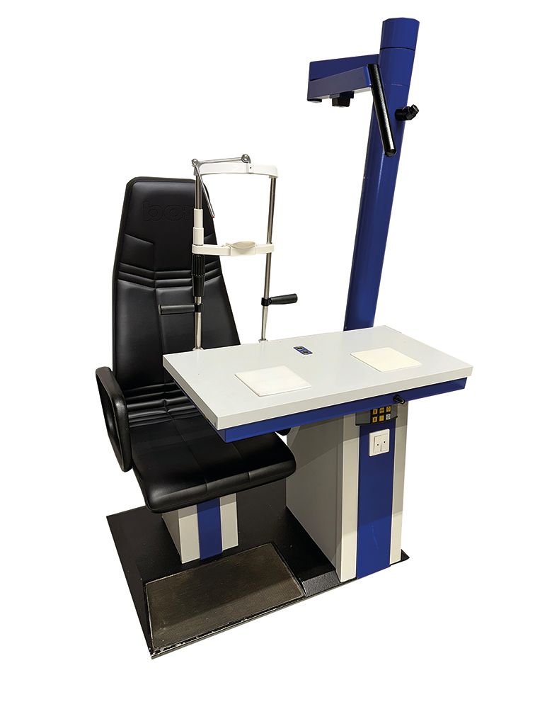 Refraktionseinheit BON E-20