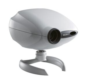 Sehzeichenprojektor Nidek CP 9 EF Typ G (Landolt)