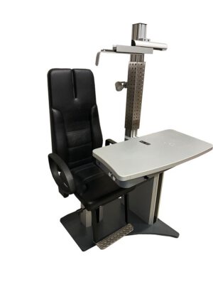 Refraktionseinheit Doms Ecocentric