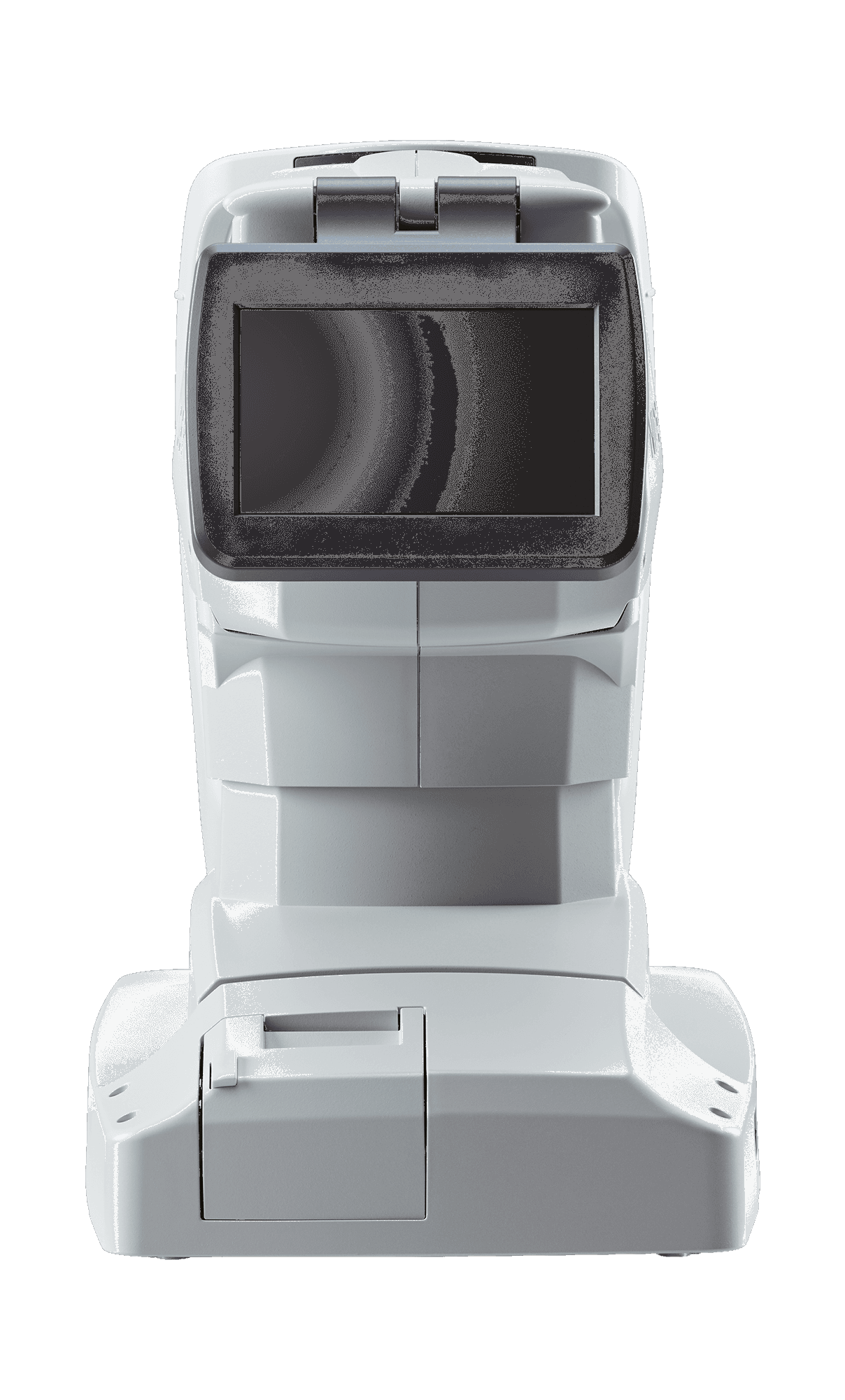 Tonometer Nidek NT-1P (Inkl. Pachy) – Bild 3