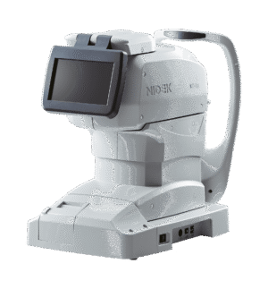 Tonometer Nidek NT-1