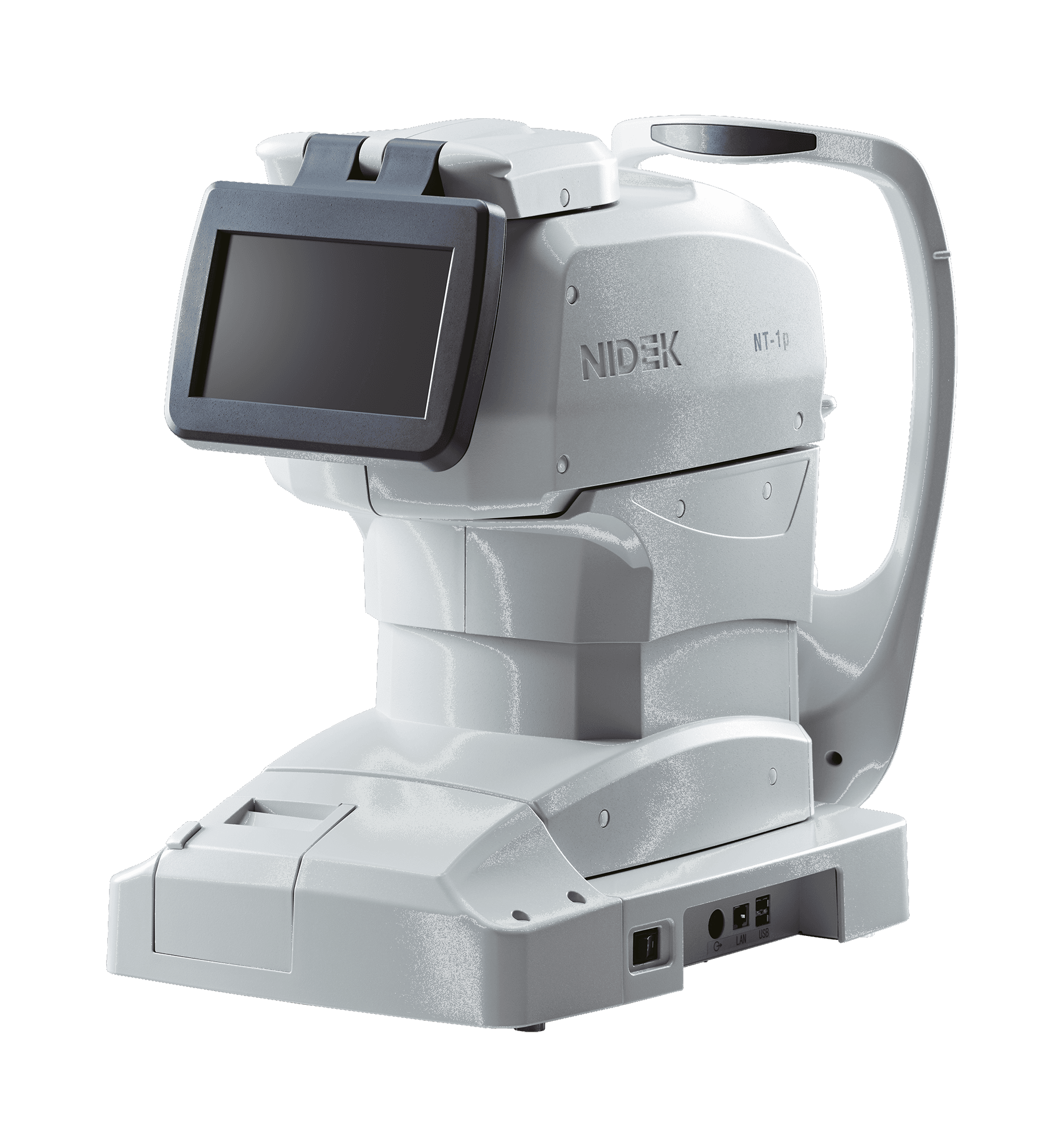 Tonometer Nidek NT-1