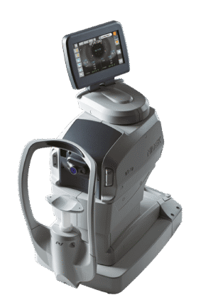 Tonometer Nidek NT-1P (Inkl. Pachy)