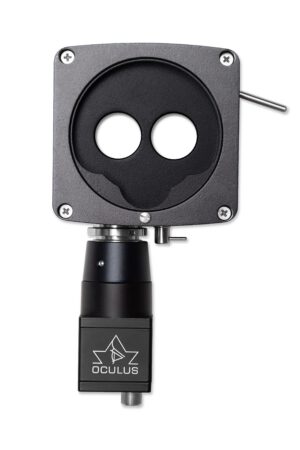 Foto und Videokamera Oculus ImageCam® 3