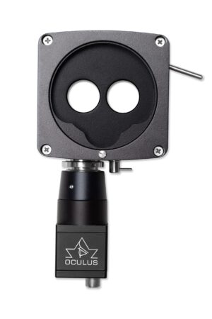 Foto und Videokamera Oculus ImageCam® 3