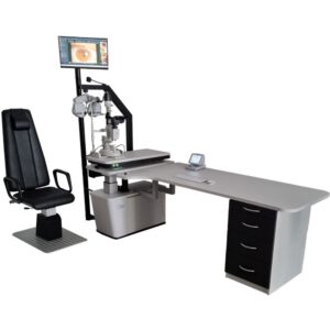 Refraktionseinheit Pro-2000