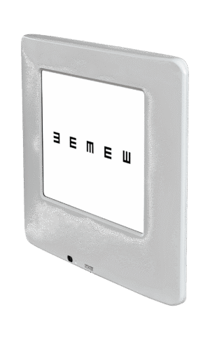 Sehprüfsystem Nidek SC-1600 Pola