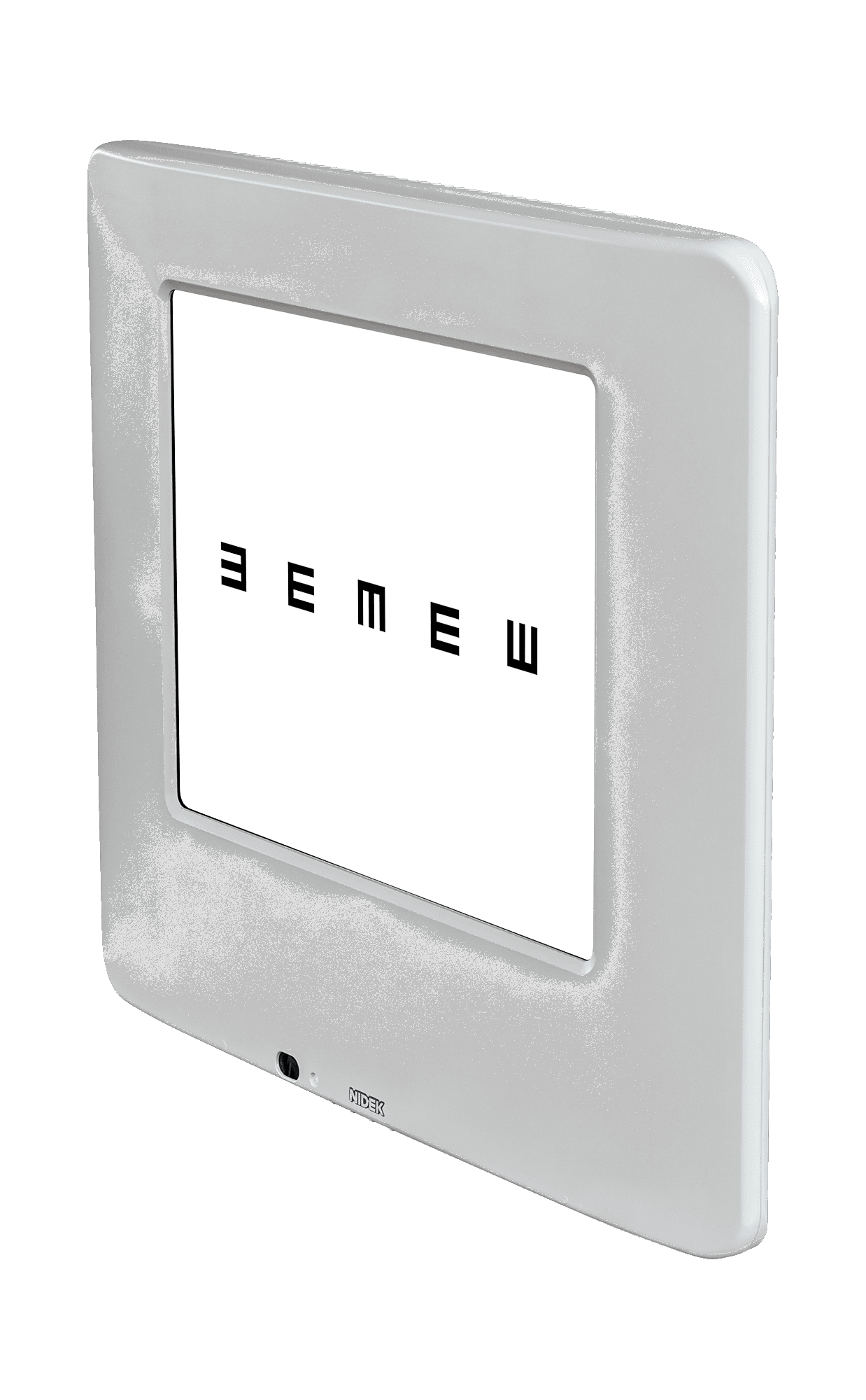 Sehprüfsystem Nidek SC-1600 Pola