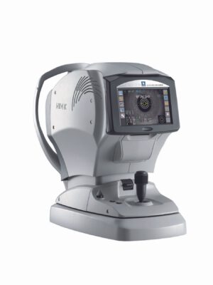 Nidek Tonoref™ III