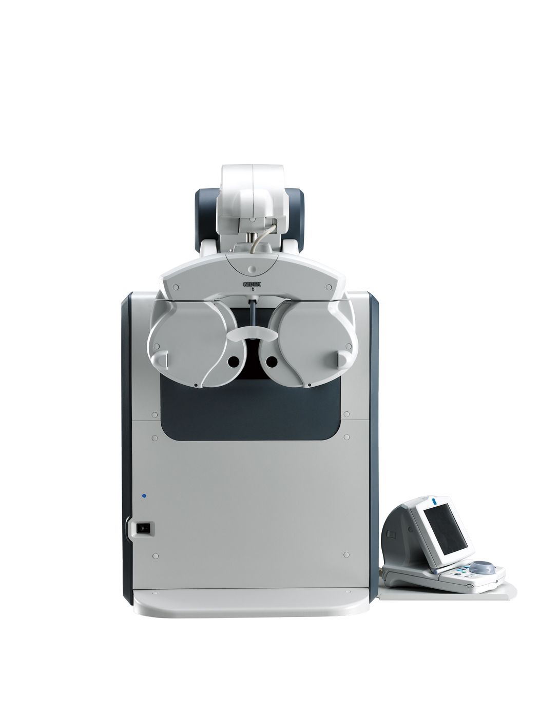 Aut. Phoropter Nidek Tischversion TS-310