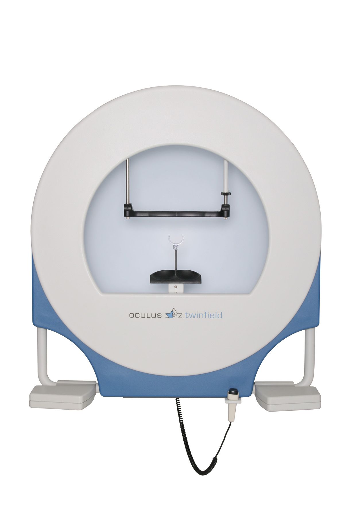 Perimeter Oculus Twinfield® 2 – Bild 3