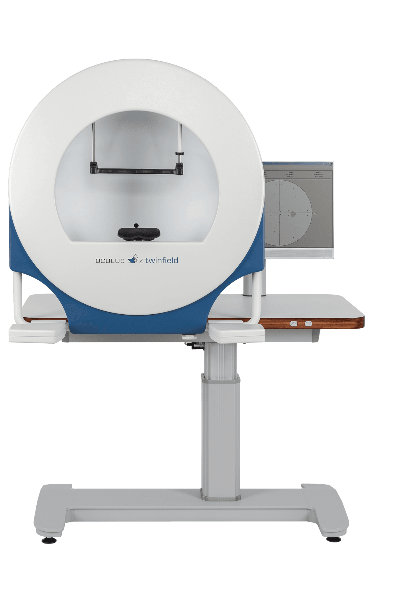 Perimeter Oculus Twinfield® 2 – Bild 4